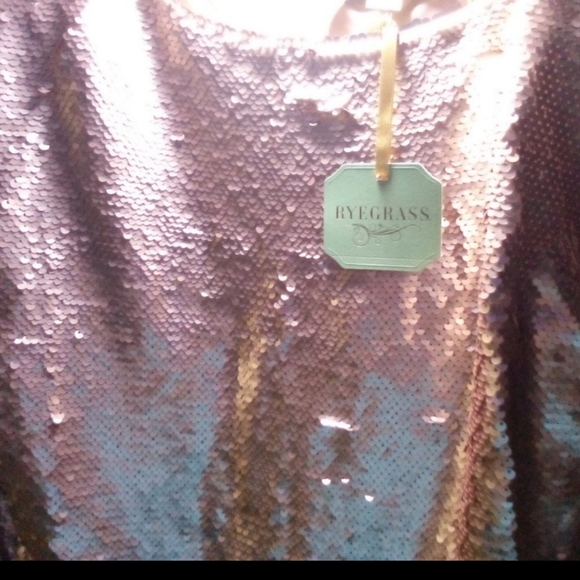 rye grass Dresses Ryegrass Evening Gown Poshmark